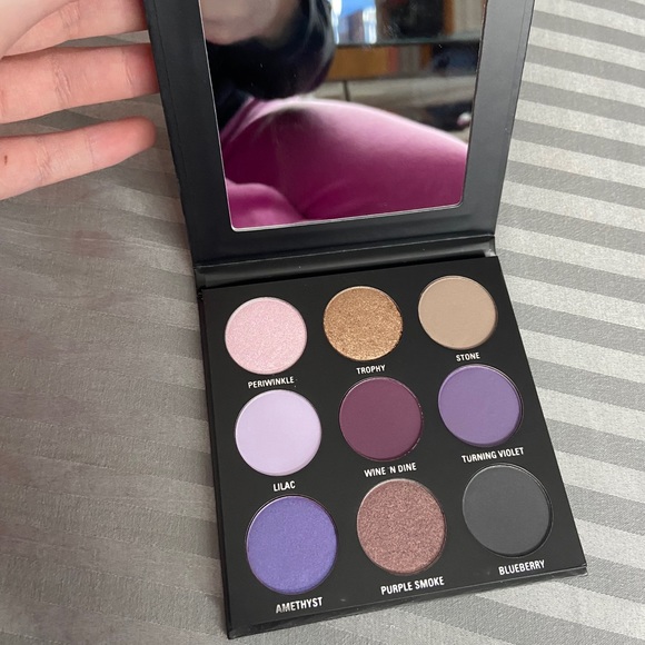 Kylie Cosmetics Other - Kylie pallet BRAND NEW